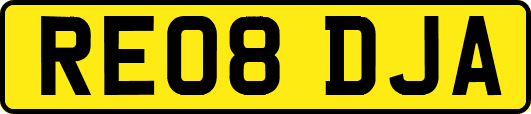 RE08DJA
