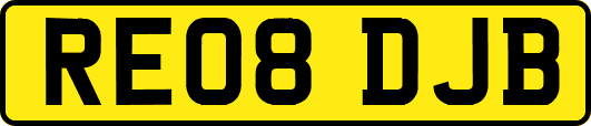 RE08DJB