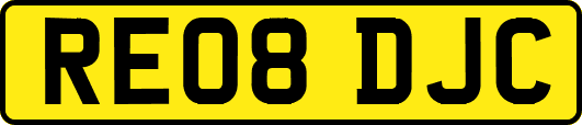 RE08DJC