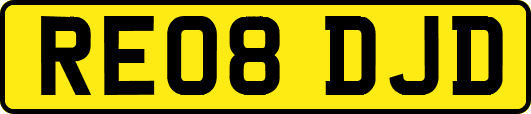 RE08DJD