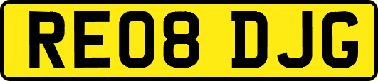 RE08DJG