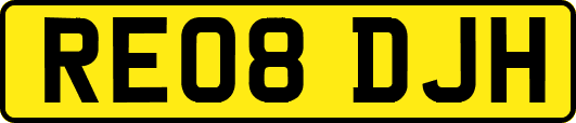 RE08DJH