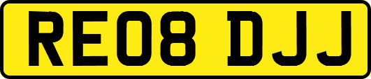 RE08DJJ