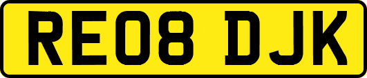 RE08DJK