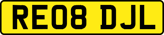 RE08DJL