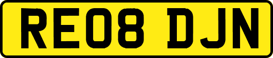 RE08DJN
