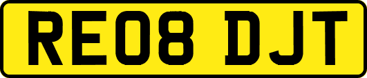 RE08DJT