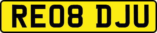 RE08DJU