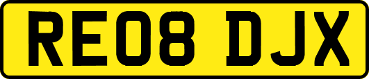 RE08DJX