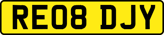 RE08DJY