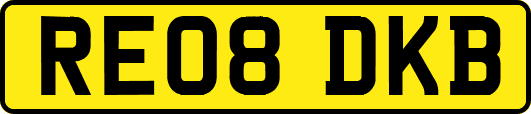 RE08DKB