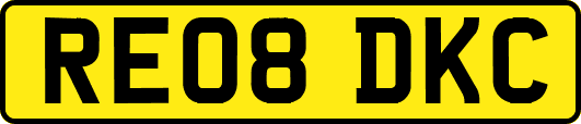 RE08DKC
