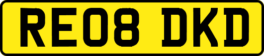 RE08DKD