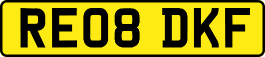 RE08DKF