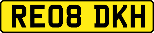 RE08DKH