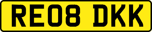 RE08DKK