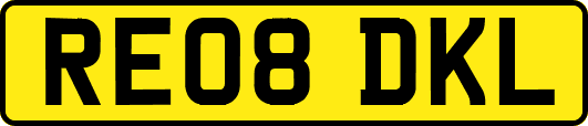 RE08DKL