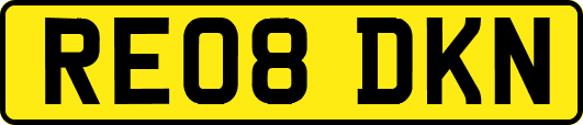 RE08DKN