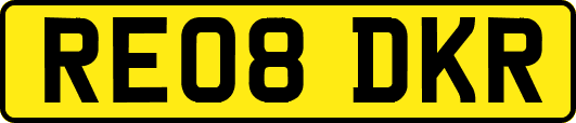 RE08DKR
