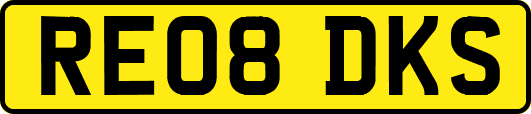 RE08DKS