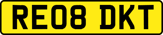 RE08DKT
