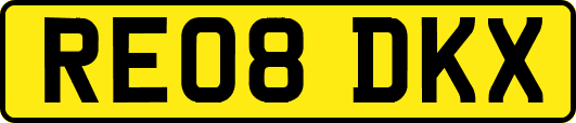 RE08DKX