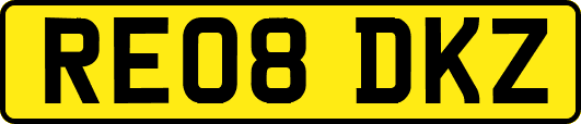 RE08DKZ