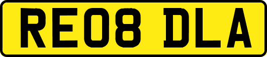 RE08DLA