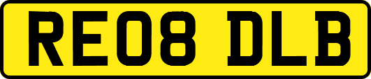 RE08DLB