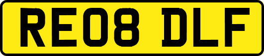 RE08DLF