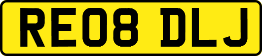 RE08DLJ