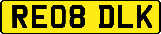 RE08DLK