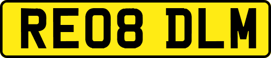 RE08DLM