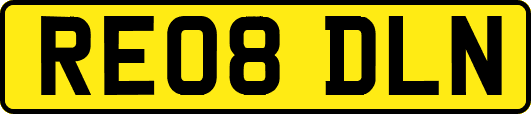 RE08DLN