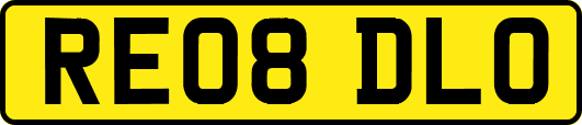 RE08DLO