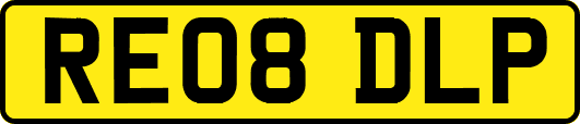 RE08DLP