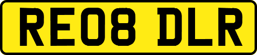 RE08DLR