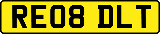 RE08DLT