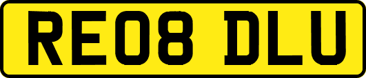 RE08DLU
