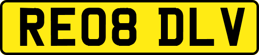RE08DLV