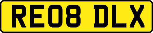 RE08DLX
