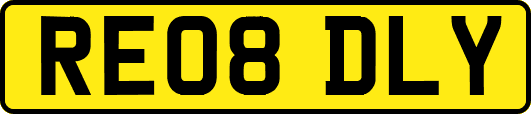RE08DLY