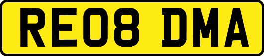 RE08DMA