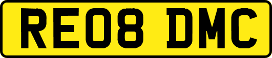 RE08DMC
