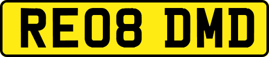 RE08DMD