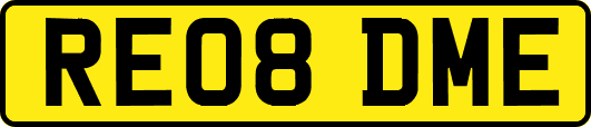 RE08DME