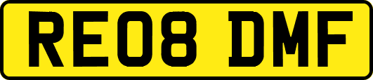 RE08DMF