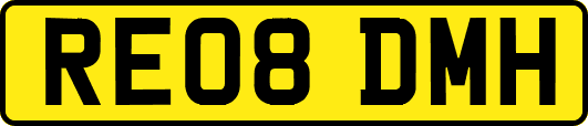 RE08DMH