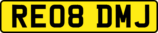RE08DMJ
