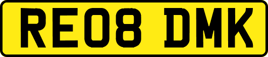 RE08DMK